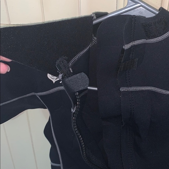 Kidder Junior Wetsuit - Picture 2 of 3